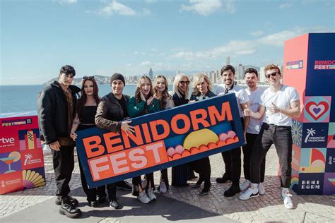 Locura por las entradas para asistir al próximo Benidorm Fest